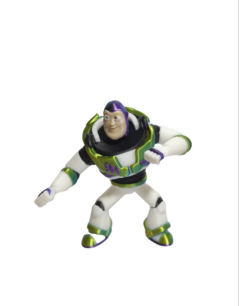 Buzz Lightyear