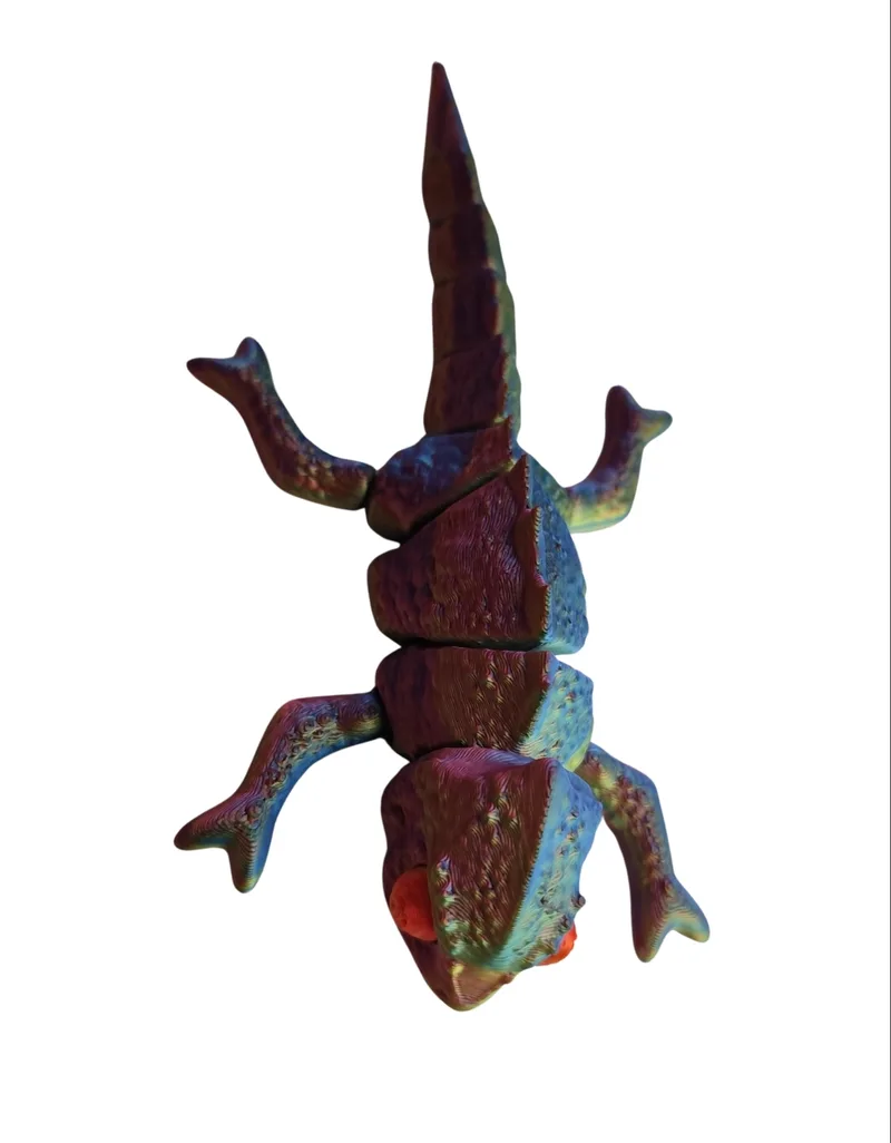 Camaleão