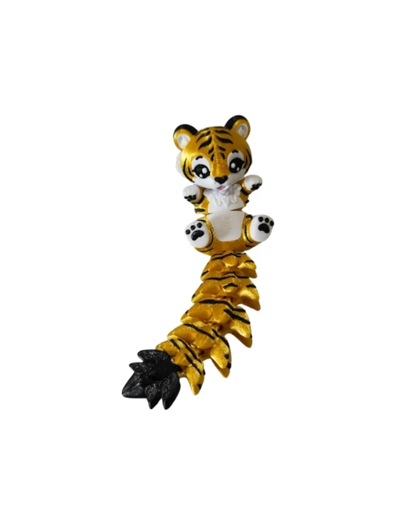Tigre
