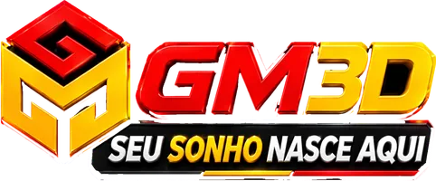 GM3D — seu sonho nasce aqui